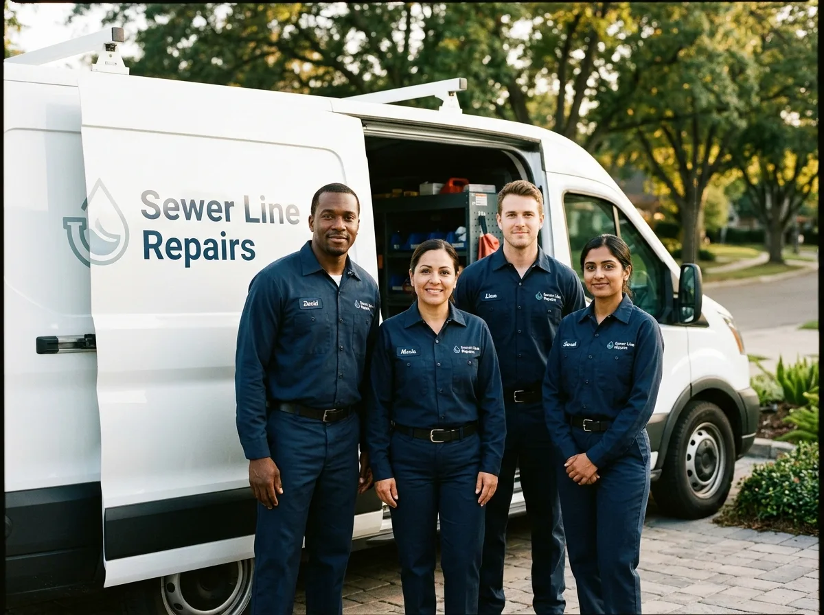 Emergency Plumber company in Allenton, MI