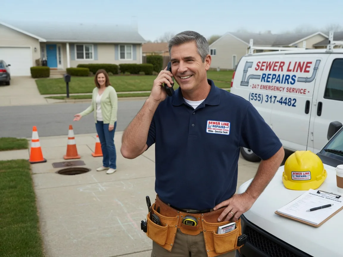 Emergency Plumber Allenton, MI FAQs